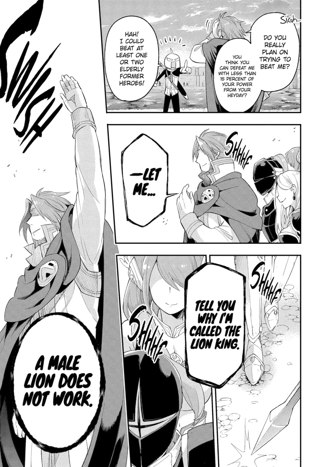 Read Hero Classroom chapter 9.3 image 0 on Lezhin