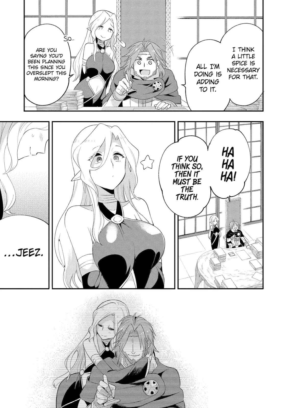 Read Hero Classroom chapter 9.3 image 10 on Lezhin