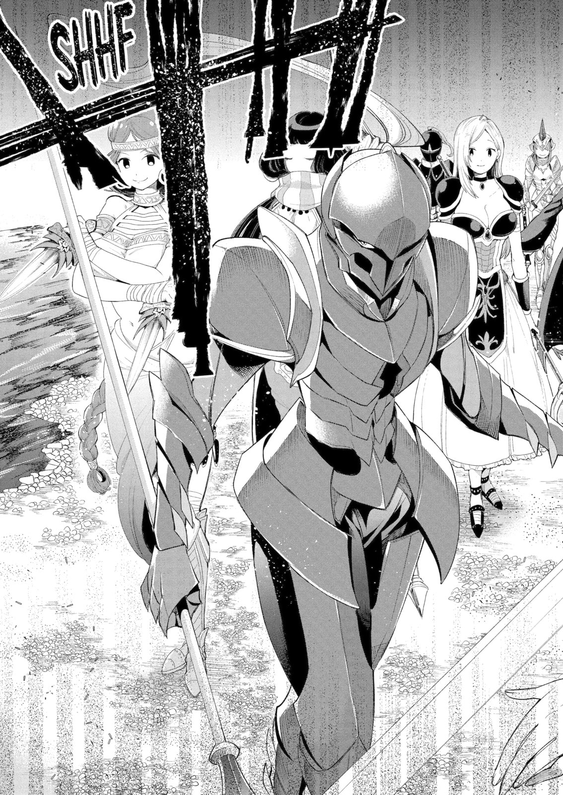 Read Hero Classroom chapter 9.3 image 2 on Lezhin