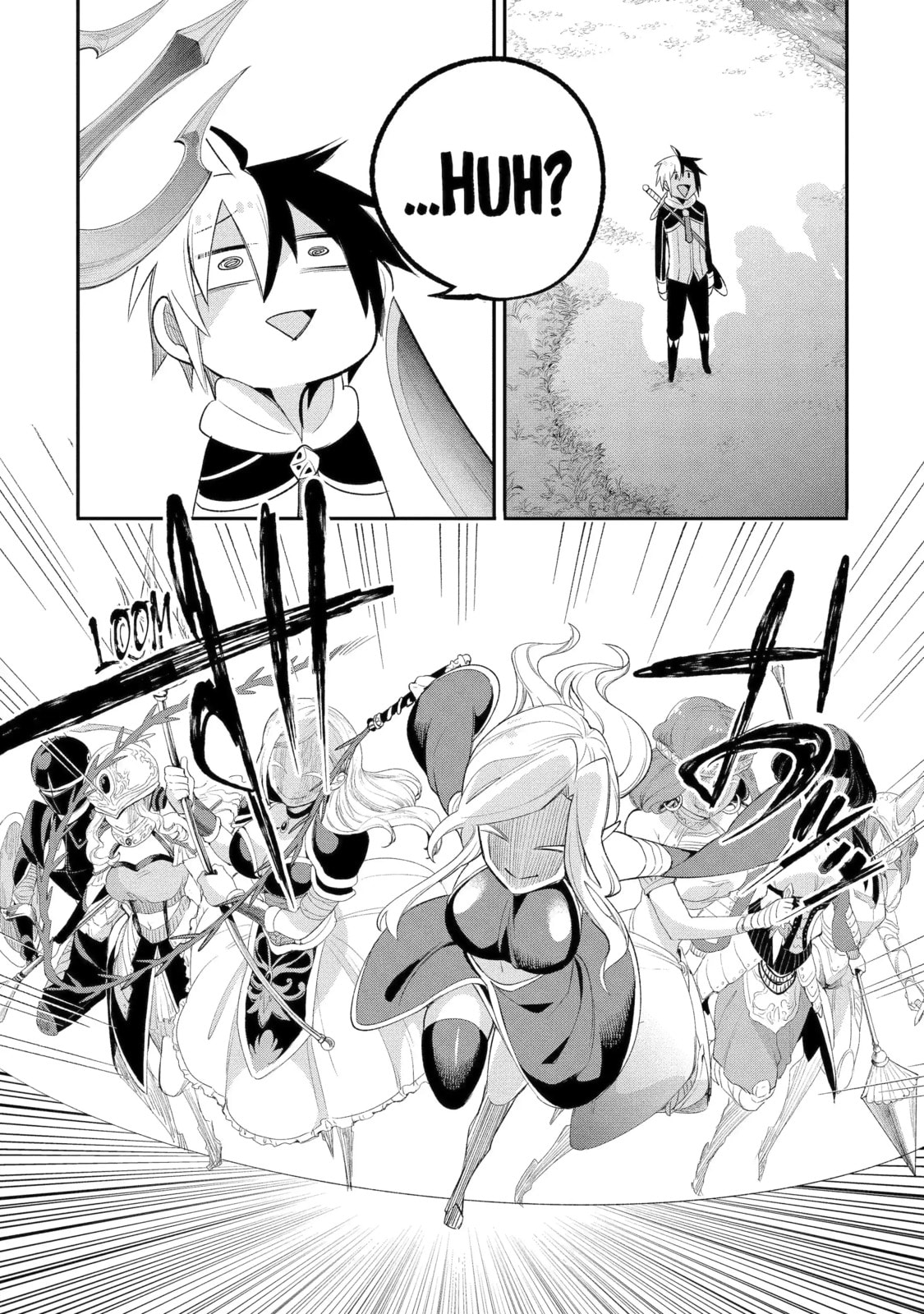 Read Hero Classroom chapter 9.3 image 3 on Lezhin