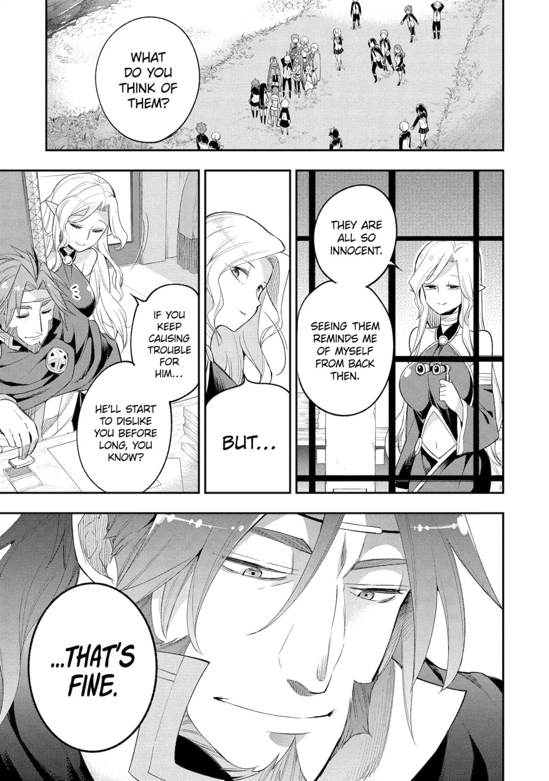 Read Hero Classroom chapter 9.3 image 8 on Lezhin