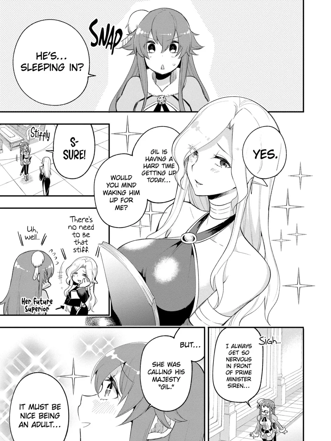 Read Hero Classroom chapter 9 image 0 on Lezhin