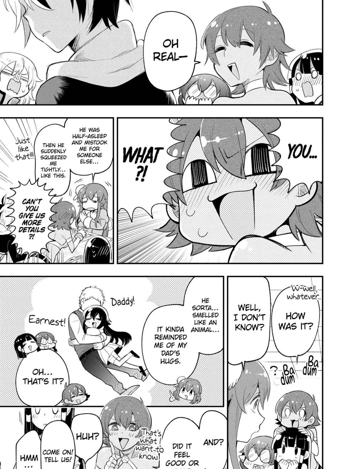 Read Hero Classroom chapter 9 image 12 on Lezhin