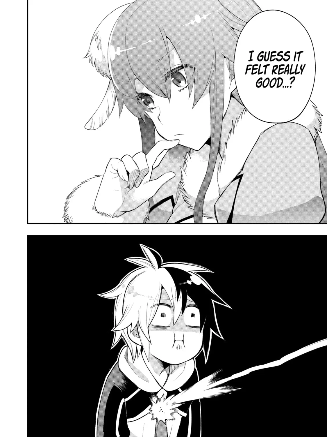 Read Hero Classroom chapter 9 image 14 on Lezhin
