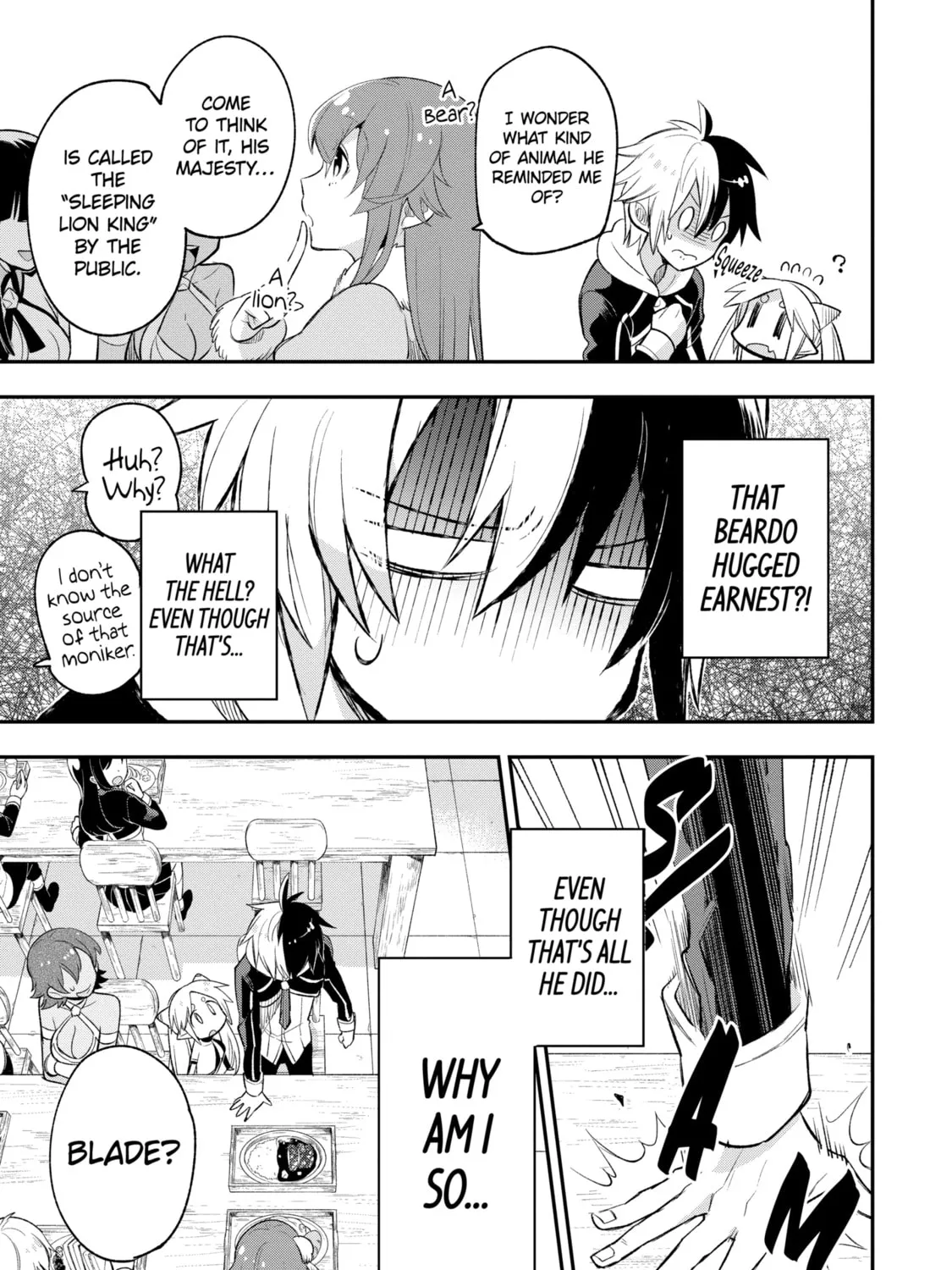 Read Hero Classroom chapter 9 image 16 on Lezhin