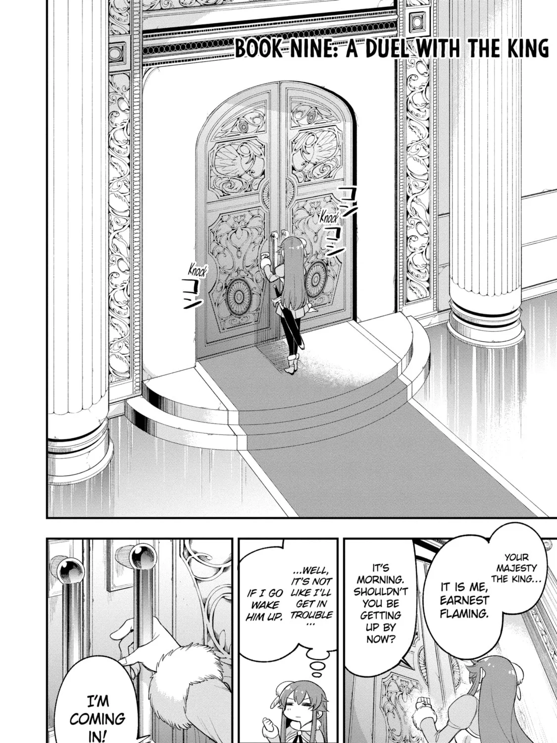 Read Hero Classroom chapter 9 image 2 on Lezhin