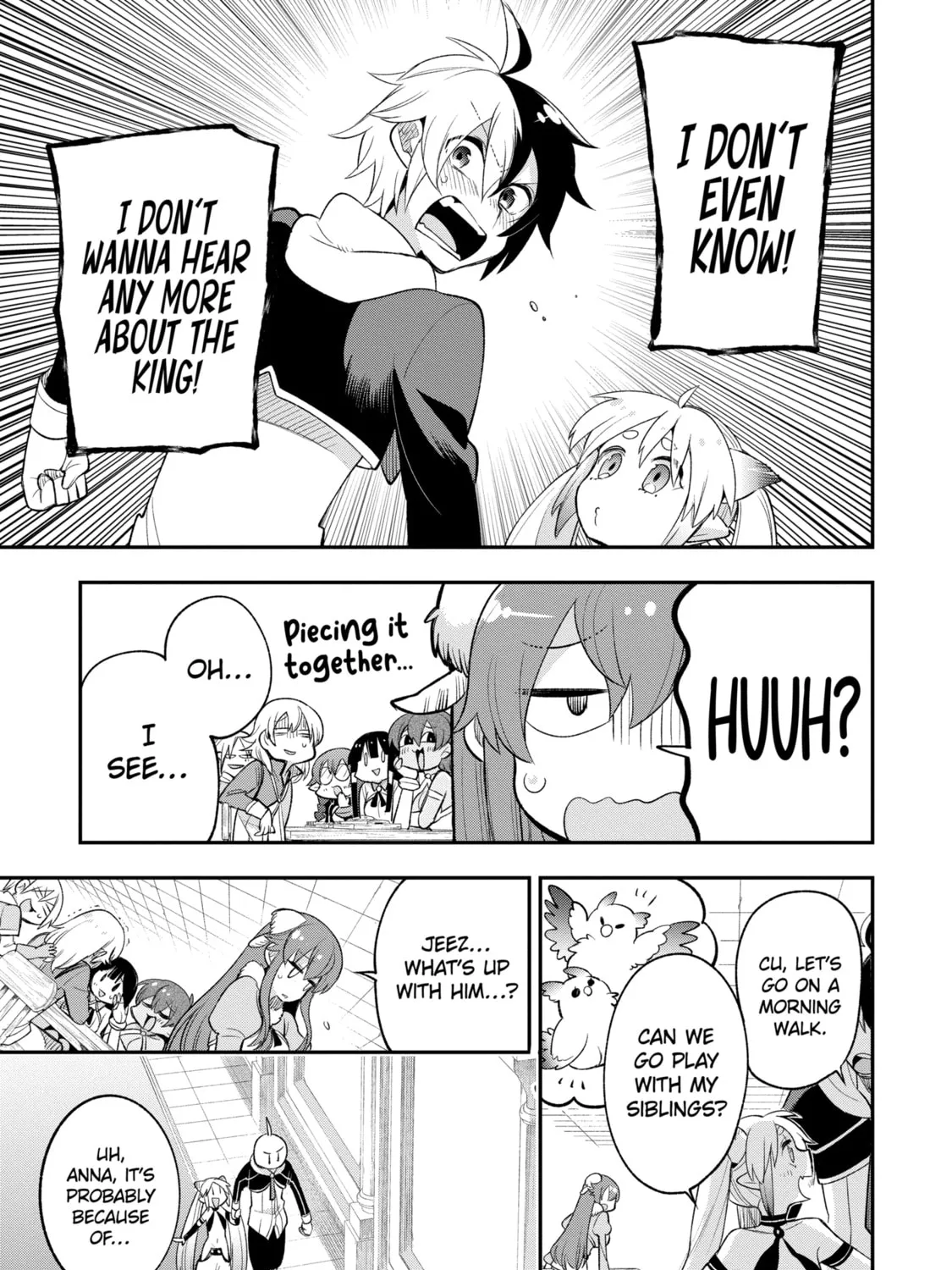 Read Hero Classroom chapter 9 image 20 on Lezhin