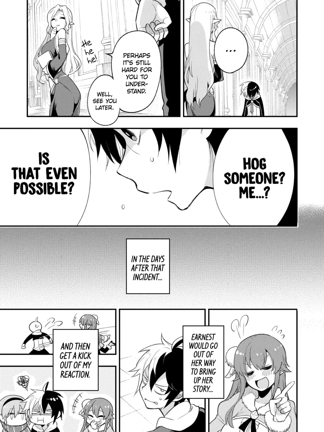 Read Hero Classroom chapter 9 image 24 on Lezhin