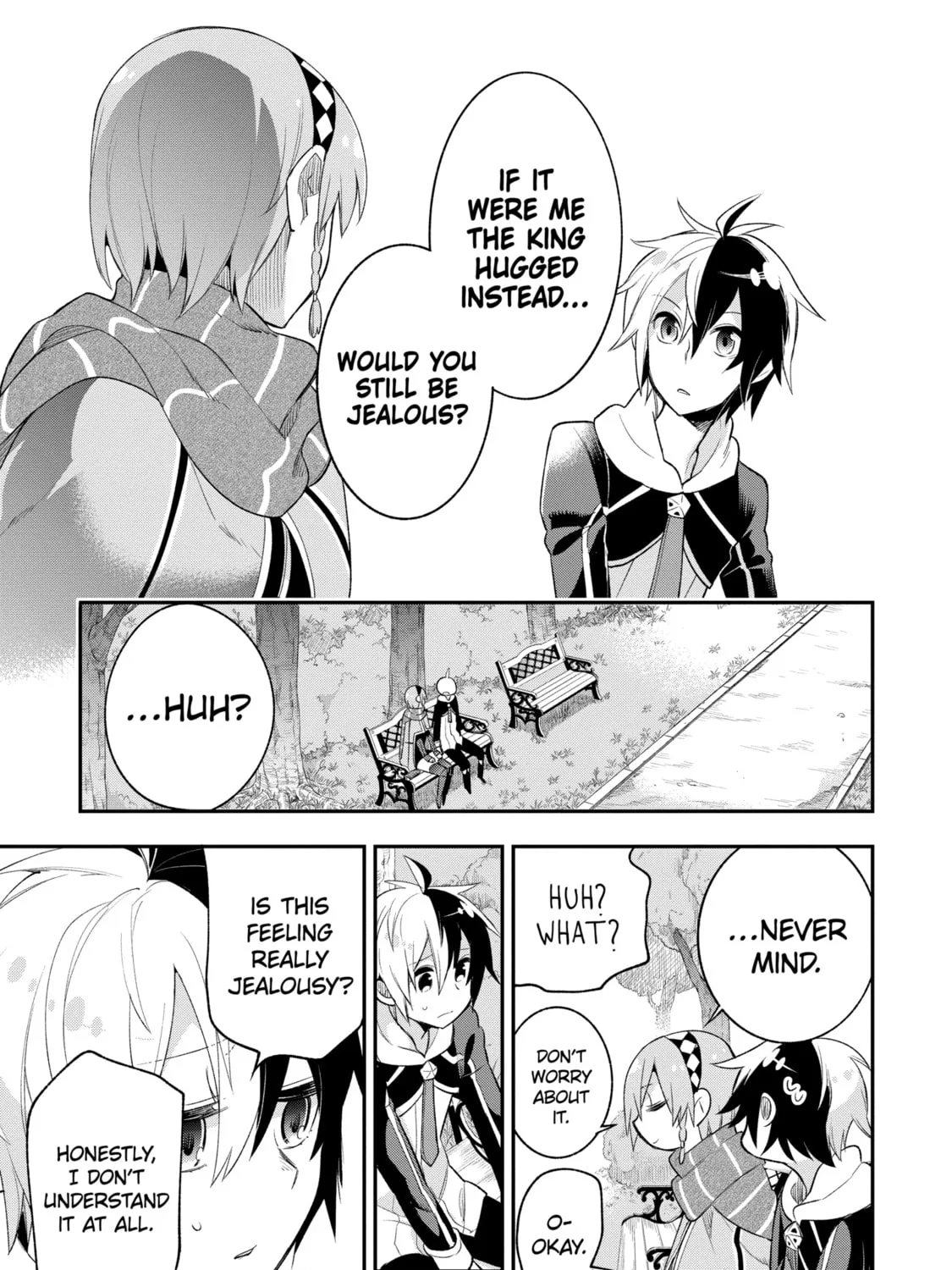Read Hero Classroom chapter 9 image 28 on Lezhin