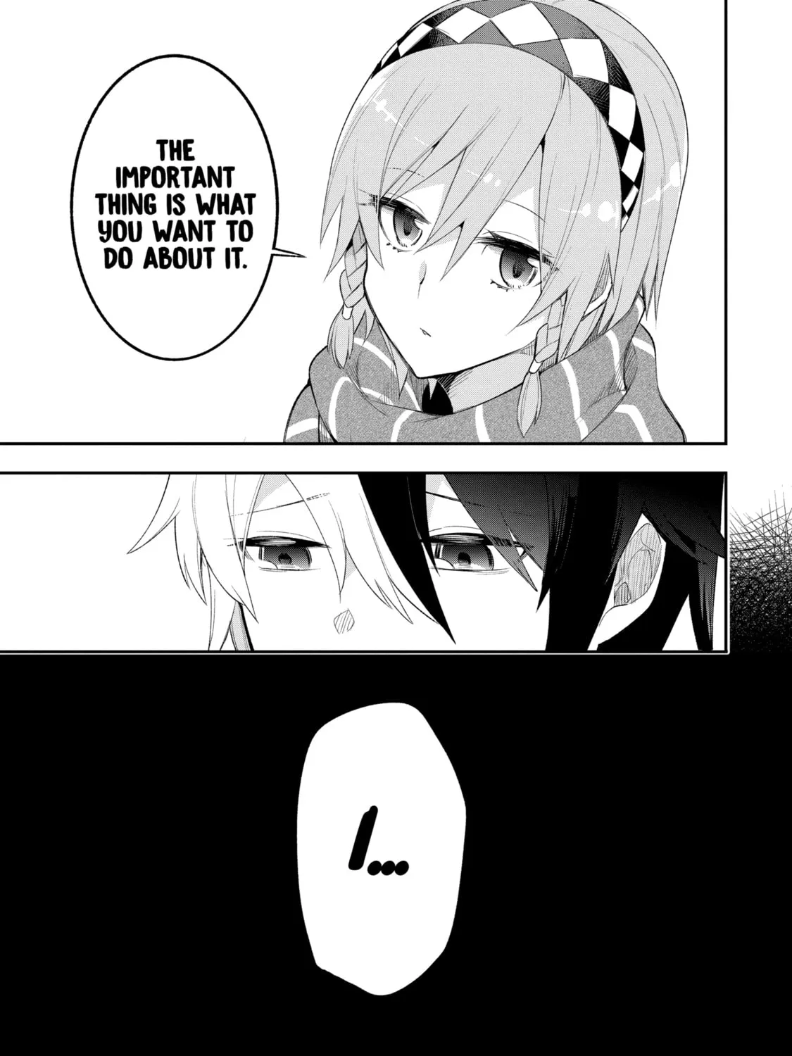 Read Hero Classroom chapter 9 image 32 on Lezhin