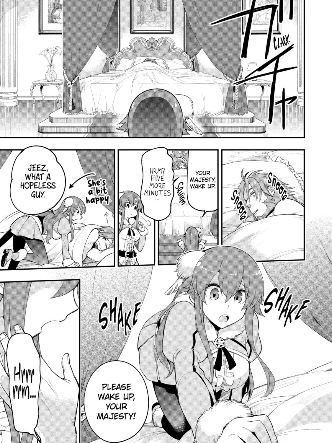 Read Hero Classroom chapter 9 image 4 on Lezhin