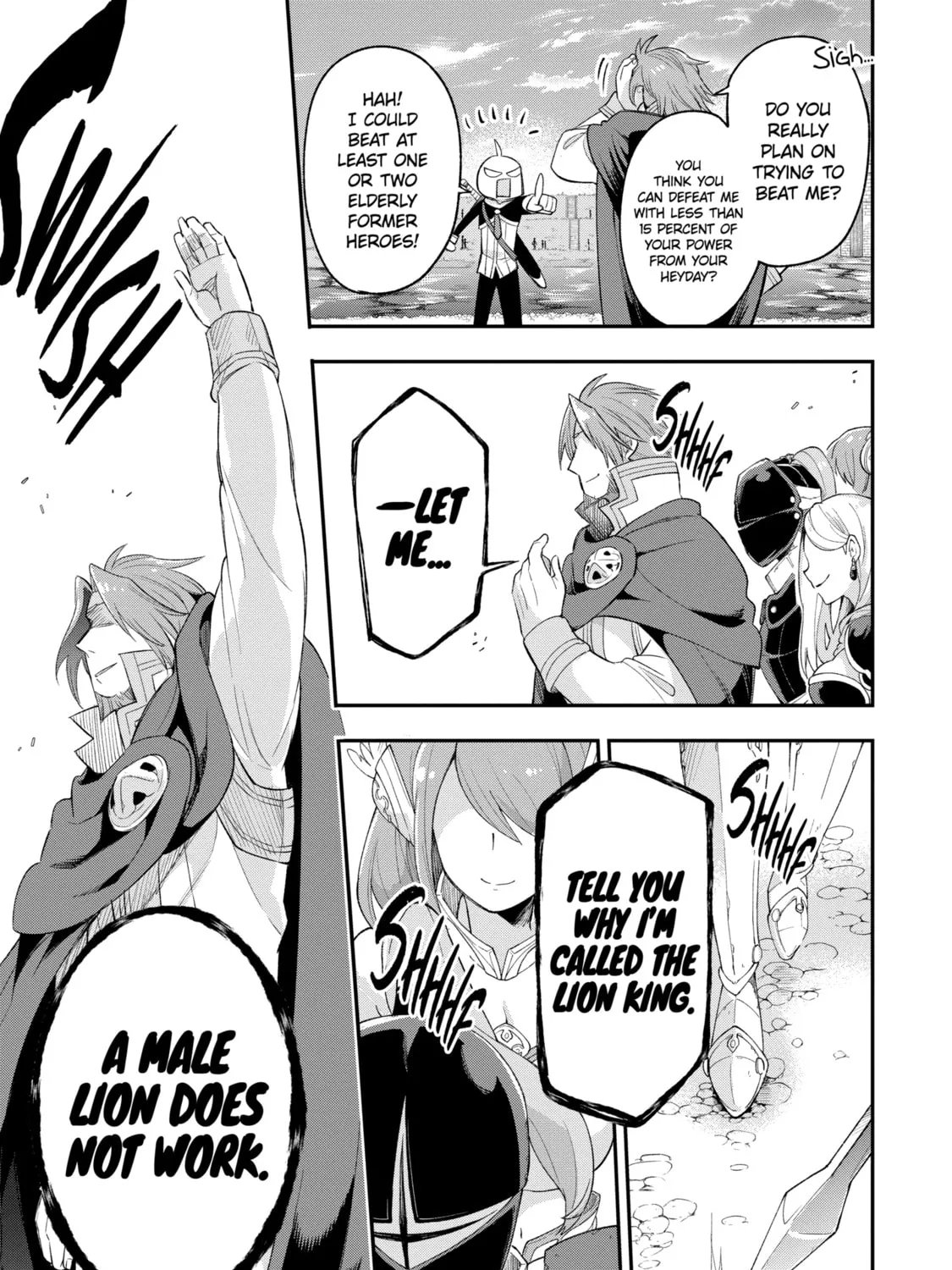Read Hero Classroom chapter 9 image 42 on Lezhin