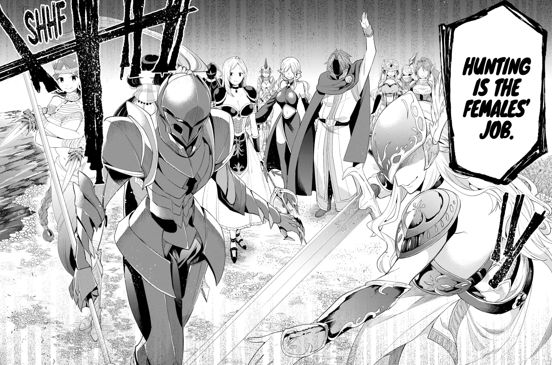 Read Hero Classroom chapter 9 image 44 on Lezhin