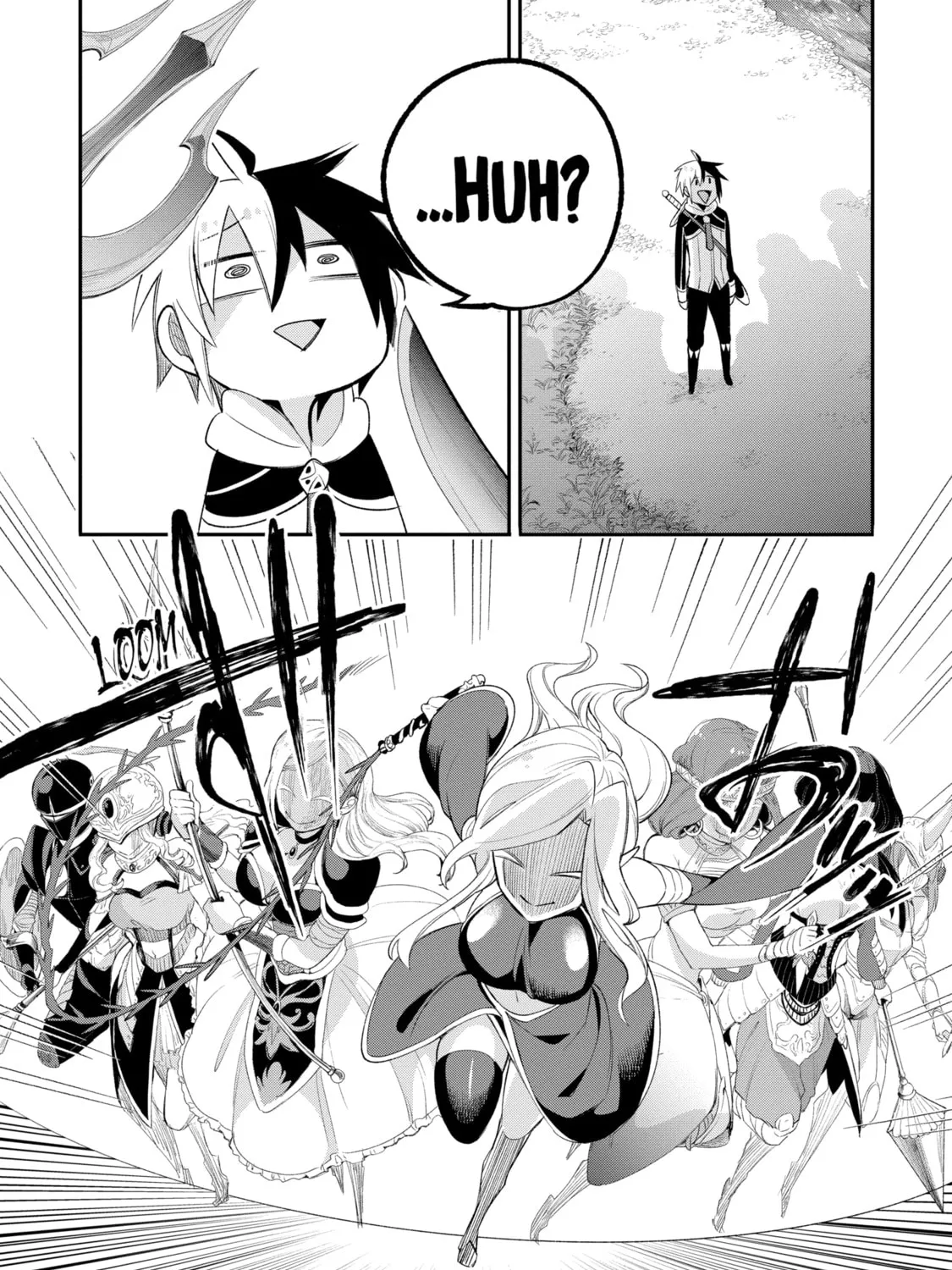 Read Hero Classroom chapter 9 image 46 on Lezhin