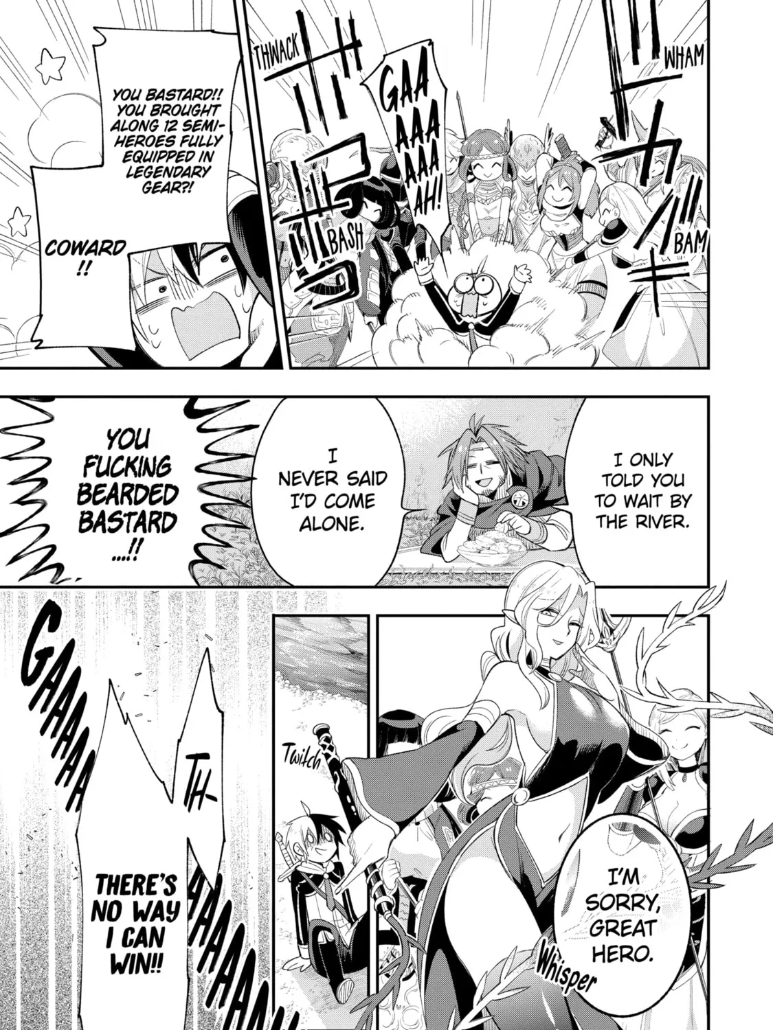 Read Hero Classroom chapter 9 image 48 on Lezhin