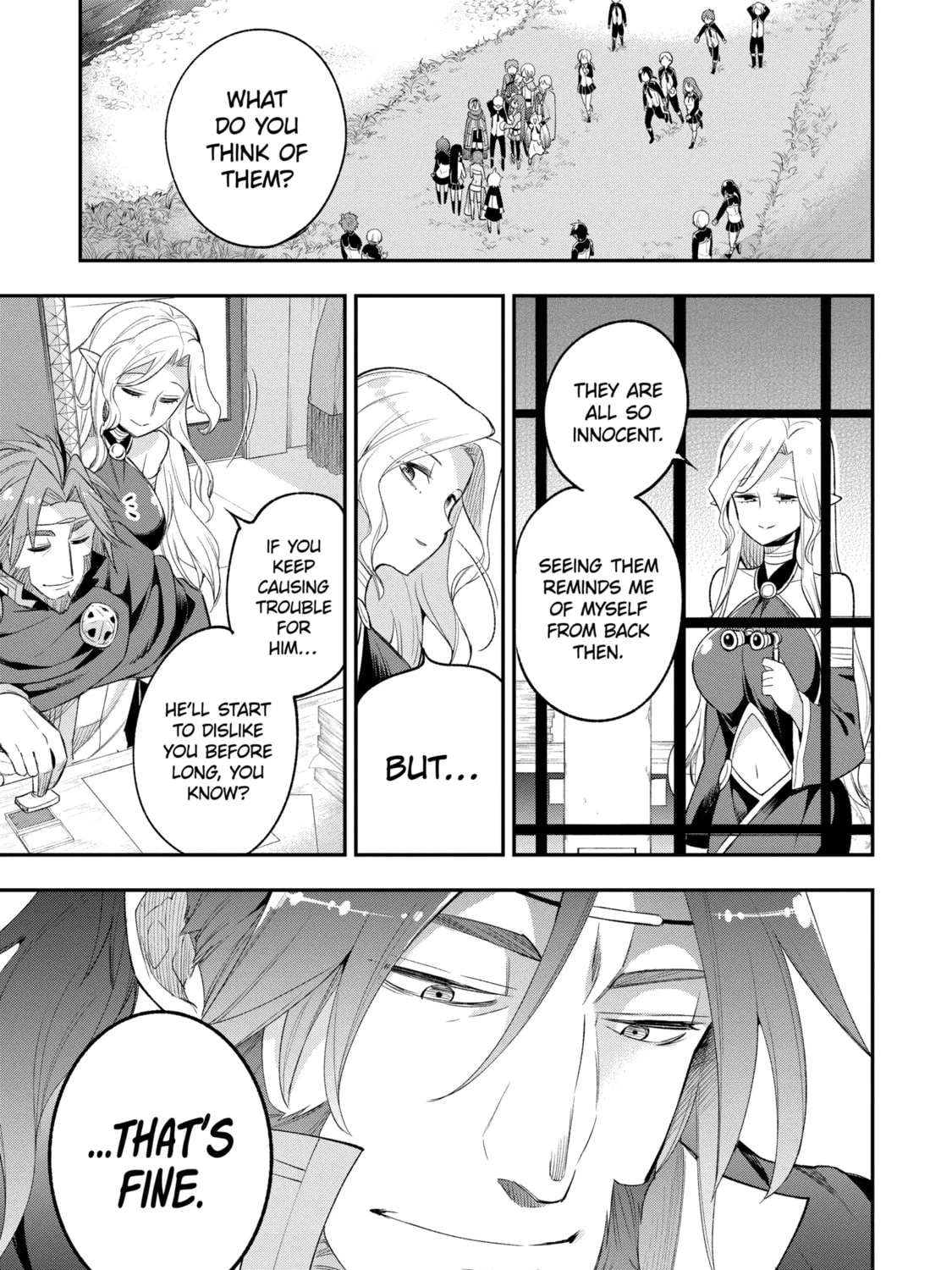 Read Hero Classroom chapter 9 image 56 on Lezhin