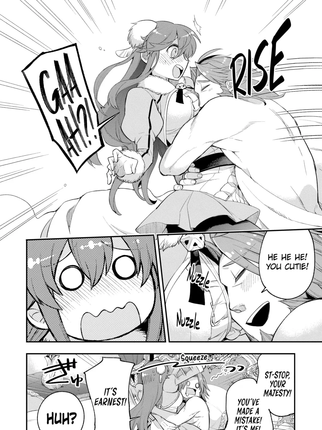 Read Hero Classroom chapter 9 image 6 on Lezhin