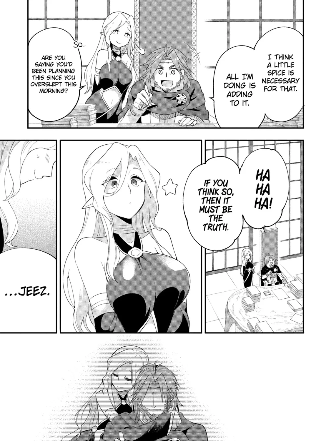 Read Hero Classroom chapter 9 image 60 on Lezhin