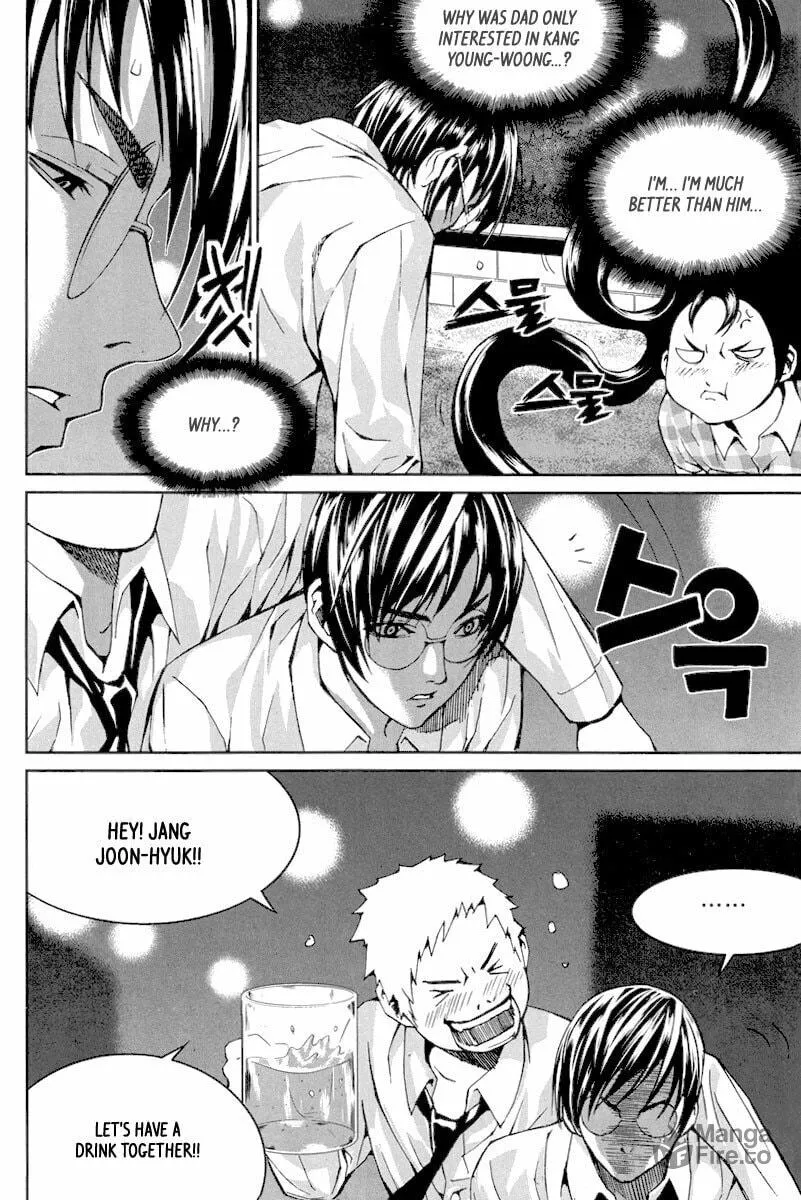 Read Hero Co., Ltd. chapter 10 image 19 on Lezhin