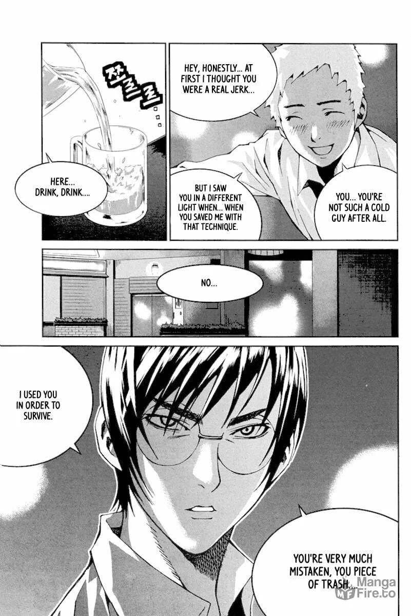 Read Hero Co., Ltd. chapter 10 image 20 on Lezhin