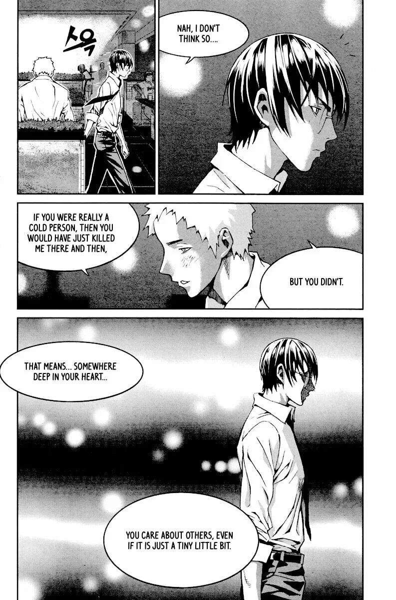 Read Hero Co., Ltd. chapter 10 image 21 on Lezhin
