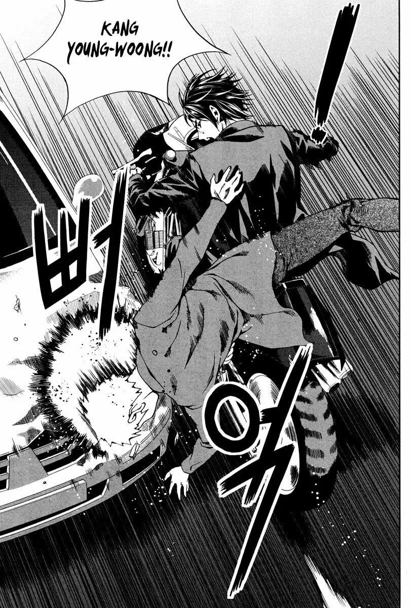 Read Hero Co., Ltd. chapter 12 image 11 on Lezhin