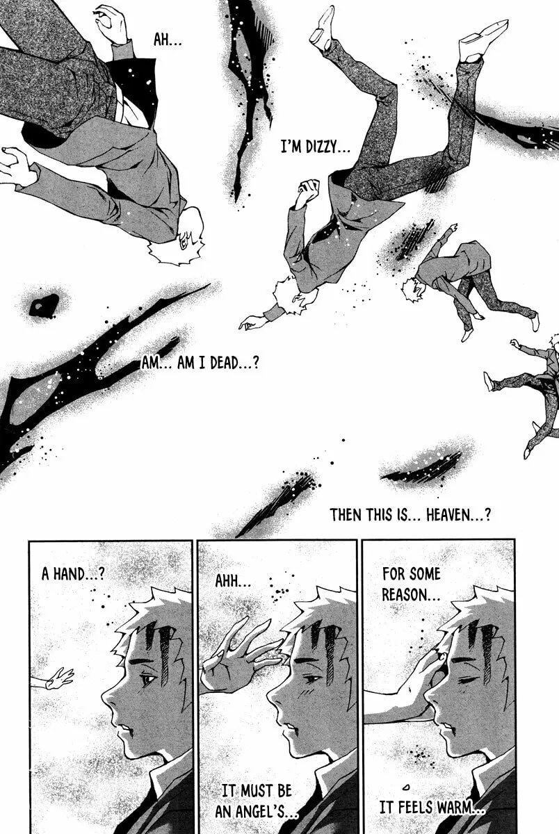 Read Hero Co., Ltd. chapter 12 image 12 on Lezhin