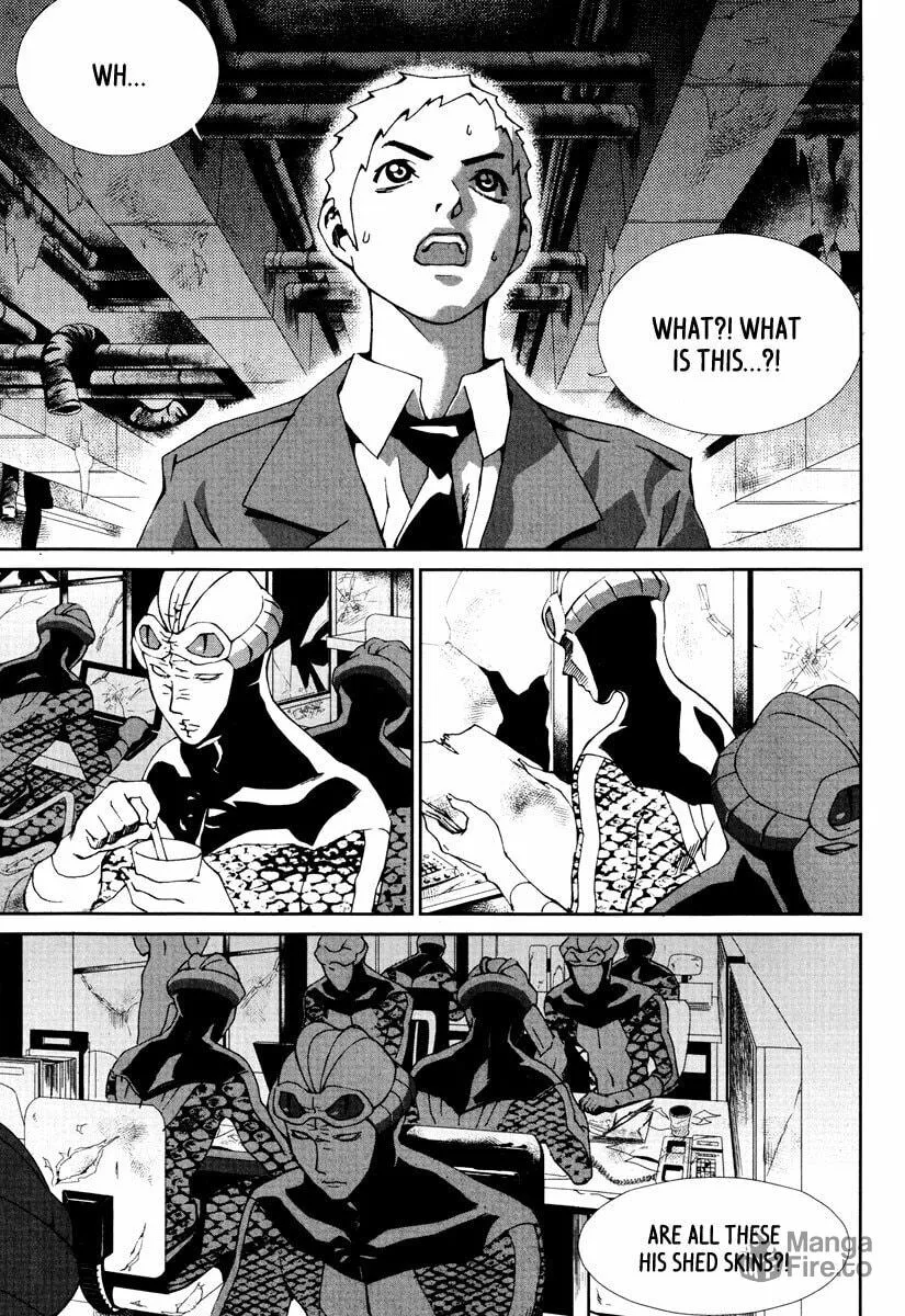 Read Hero Co., Ltd. chapter 13 image 11 on Lezhin