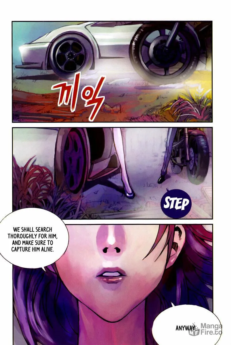 Read Hero Co., Ltd. chapter 13 image 2 on Lezhin