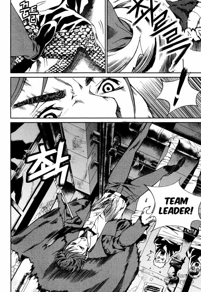 Read Hero Co., Ltd. chapter 13 image 20 on Lezhin