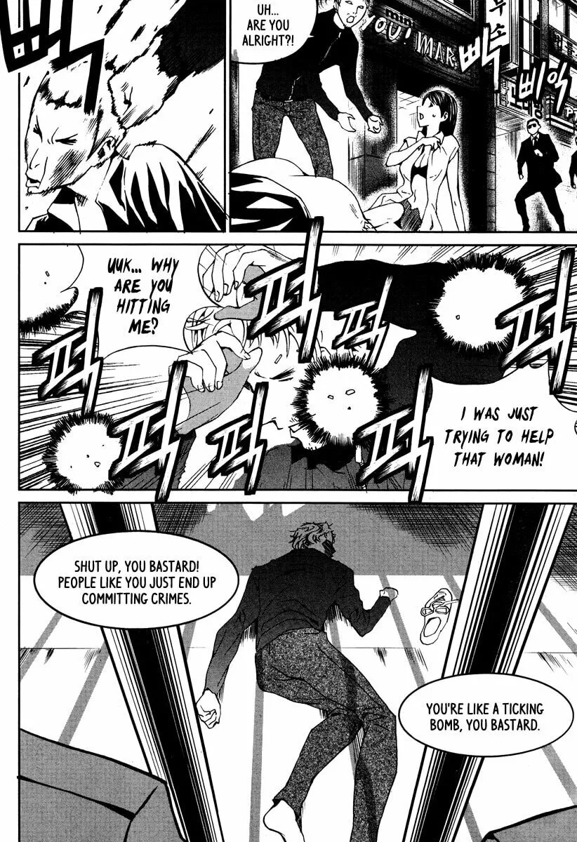 Read Hero Co., Ltd. chapter 13 image 7 on Lezhin