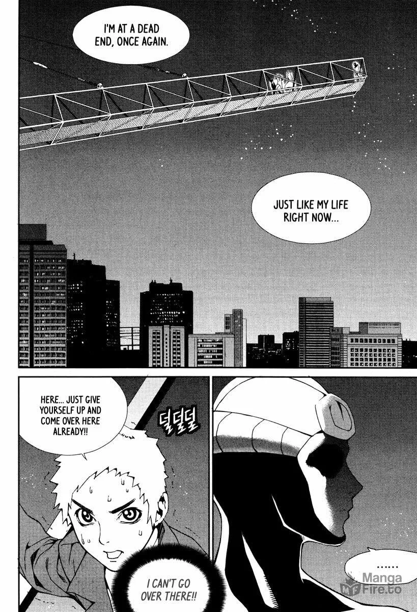 Read Hero Co., Ltd. chapter 14 image 14 on Lezhin