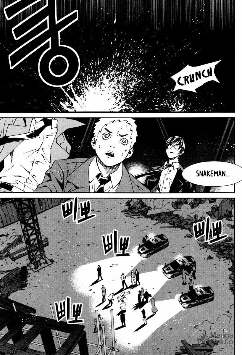 Read Hero Co., Ltd. chapter 14 image 17 on Lezhin
