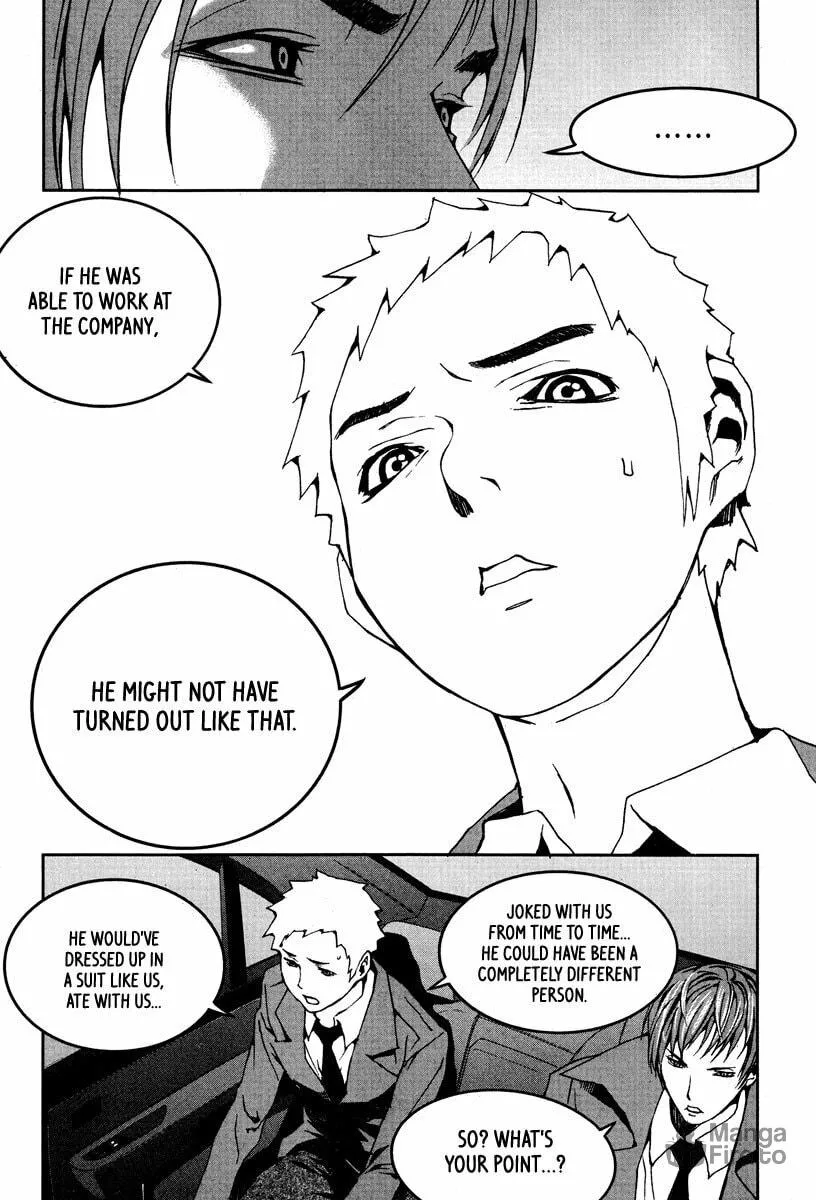 Read Hero Co., Ltd. chapter 14 image 20 on Lezhin