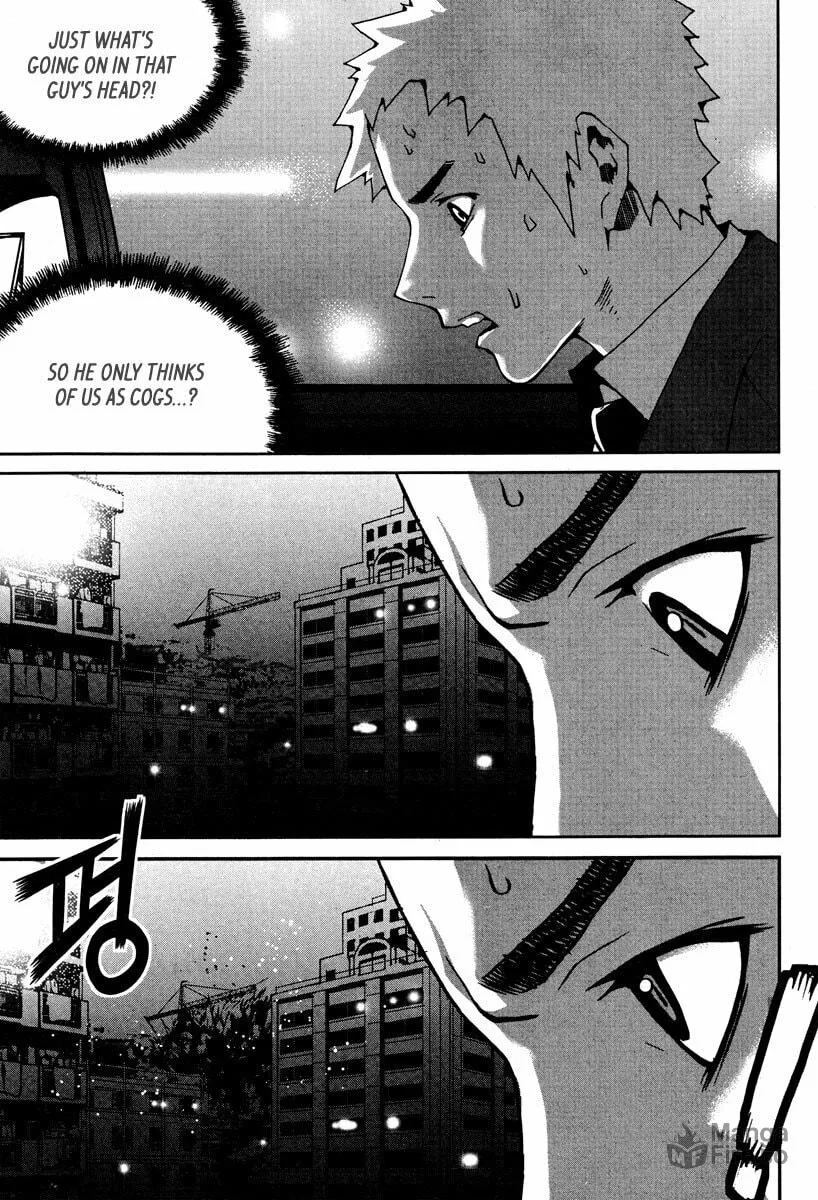 Read Hero Co., Ltd. chapter 14 image 23 on Lezhin