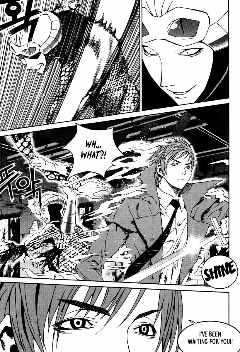 Read Hero Co., Ltd. chapter 14 image 6 on Lezhin