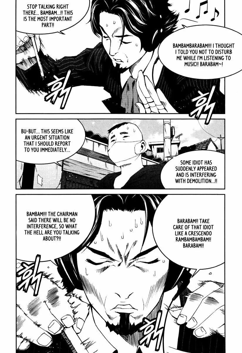 Read Hero Co., Ltd. chapter 15 image 12 on Lezhin