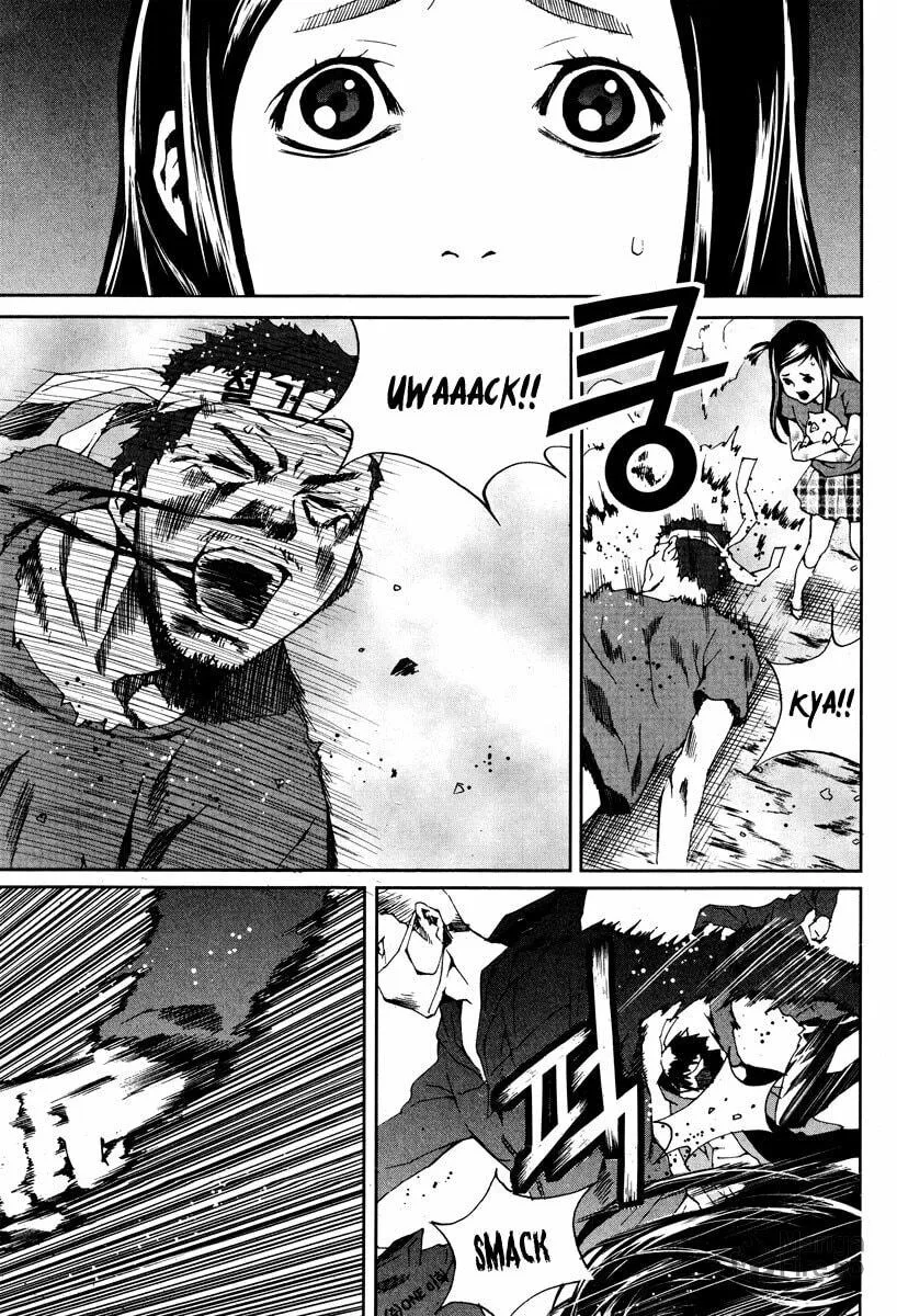 Read Hero Co., Ltd. chapter 15 image 5 on Lezhin
