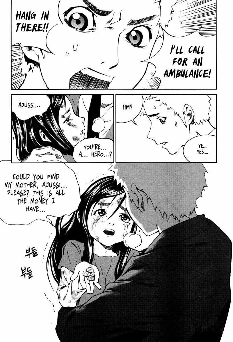 Read Hero Co., Ltd. chapter 15 image 8 on Lezhin