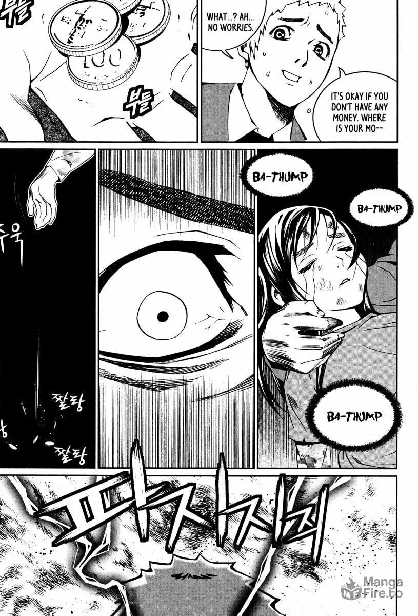 Read Hero Co., Ltd. chapter 15 image 9 on Lezhin