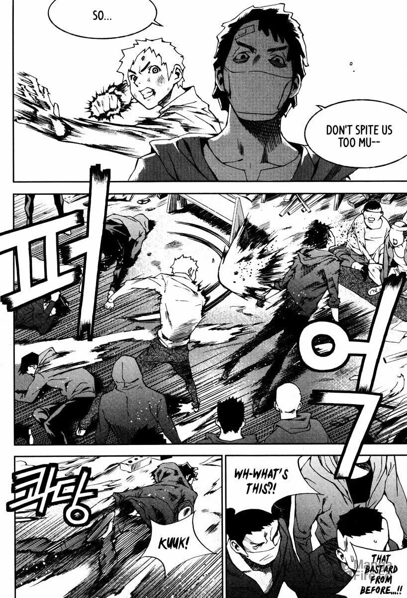 Read Hero Co., Ltd. chapter 16 image 11 on Lezhin