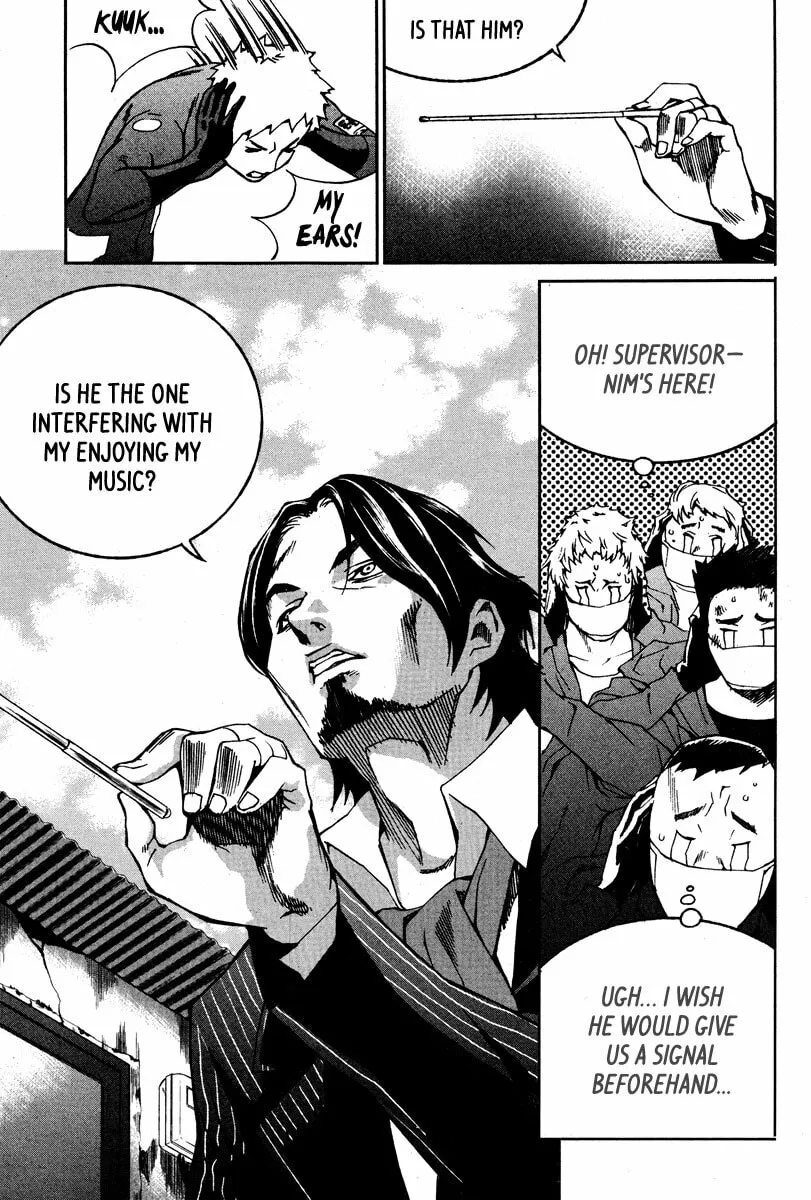 Read Hero Co., Ltd. chapter 16 image 16 on Lezhin