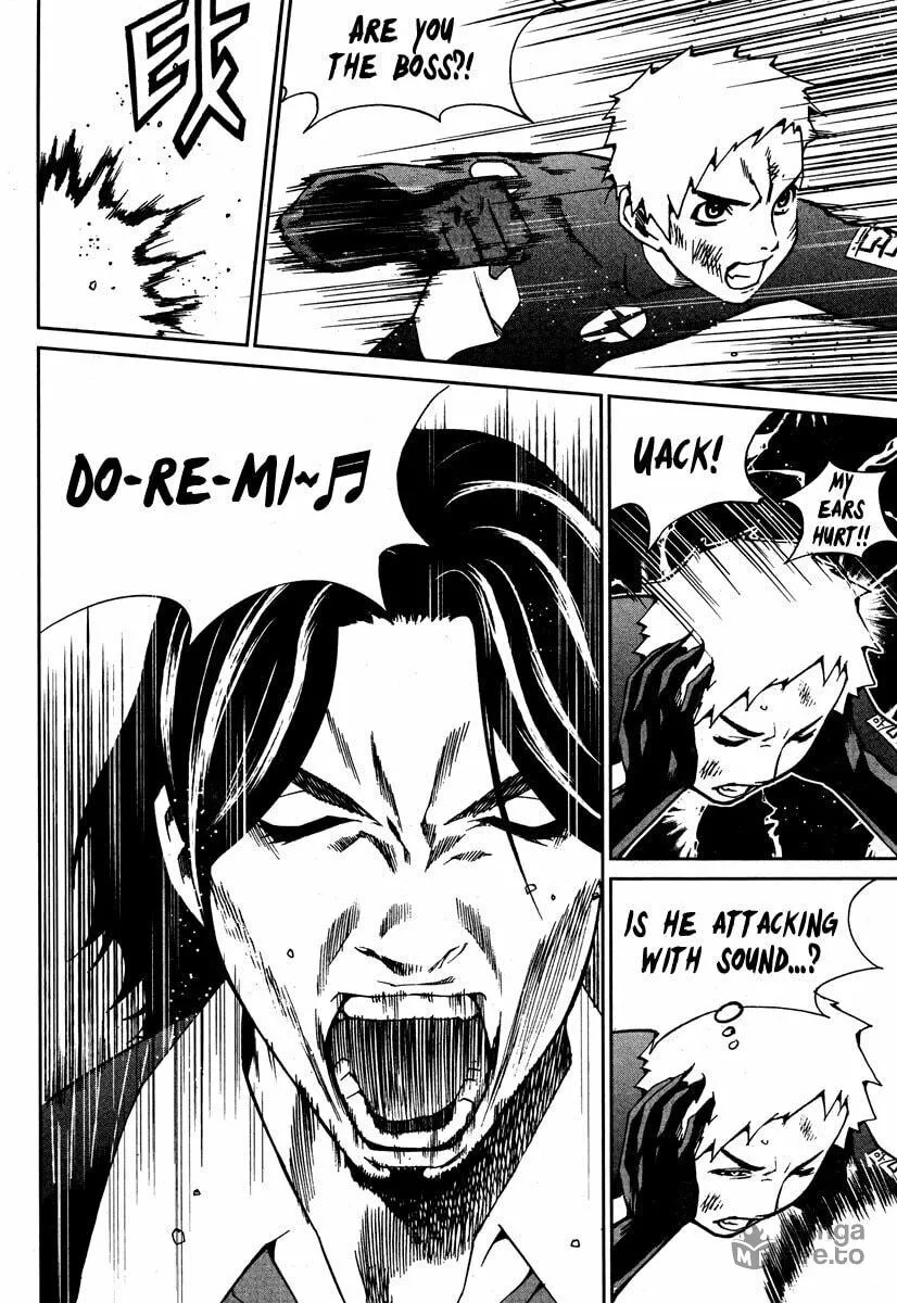 Read Hero Co., Ltd. chapter 16 image 17 on Lezhin