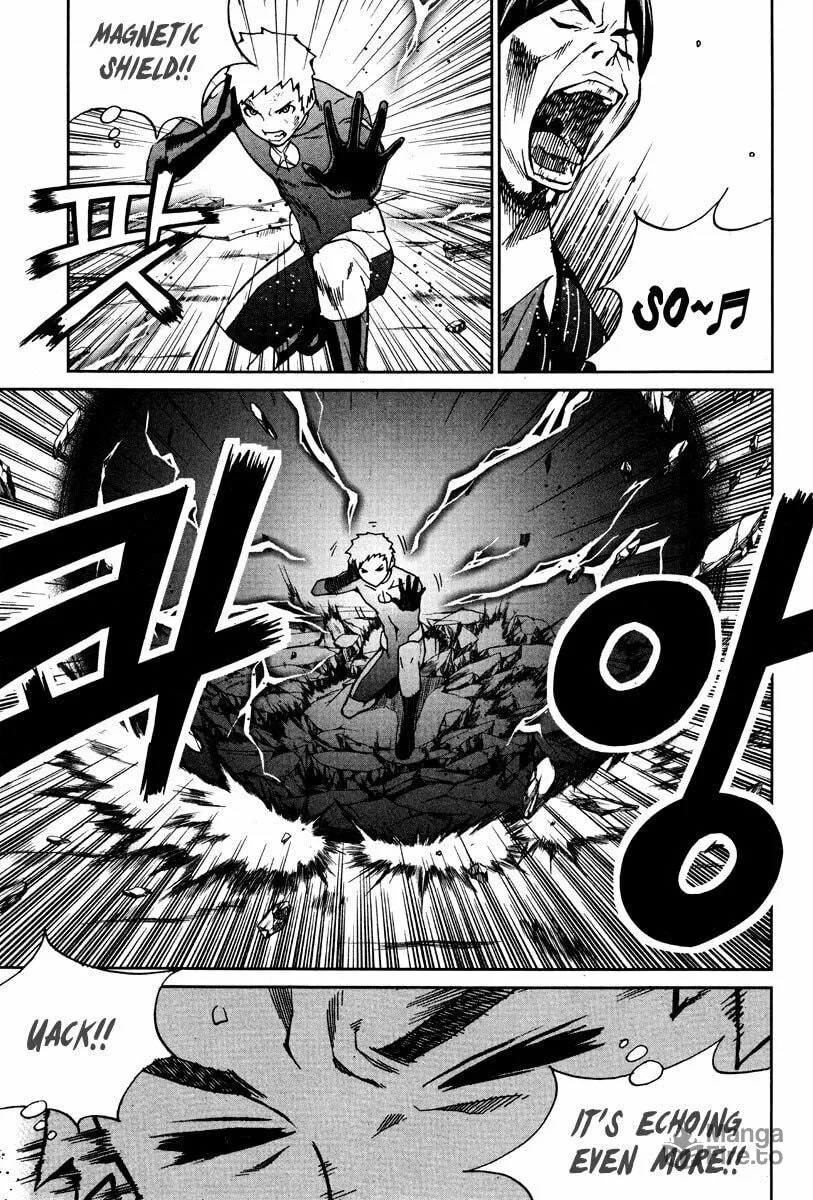 Read Hero Co., Ltd. chapter 16 image 20 on Lezhin