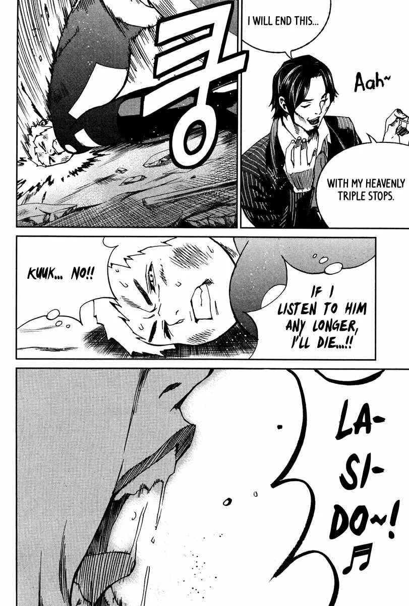 Read Hero Co., Ltd. chapter 16 image 21 on Lezhin