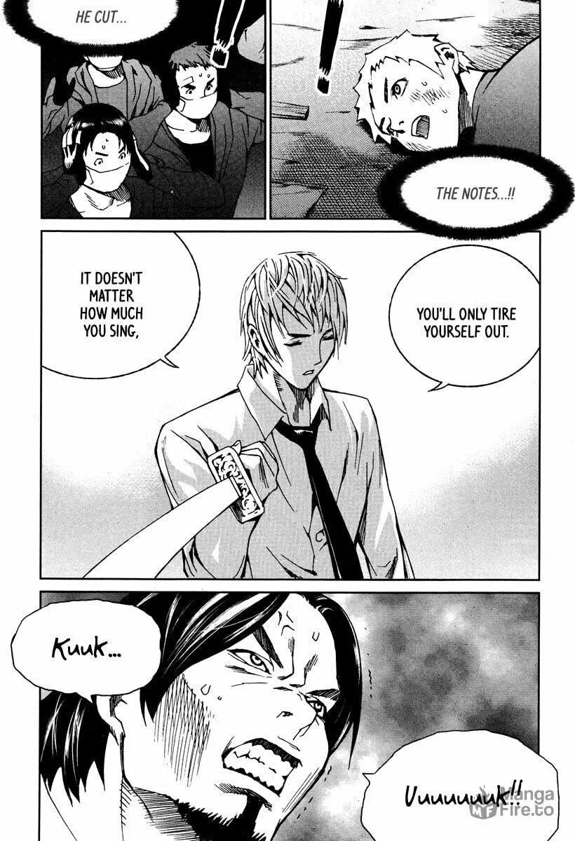 Read Hero Co., Ltd. chapter 16 image 26 on Lezhin