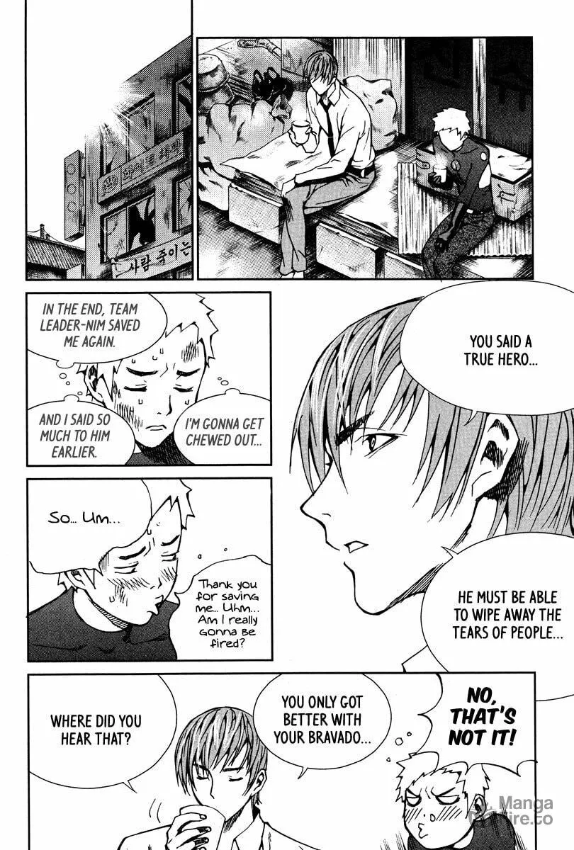 Read Hero Co., Ltd. chapter 16 image 29 on Lezhin