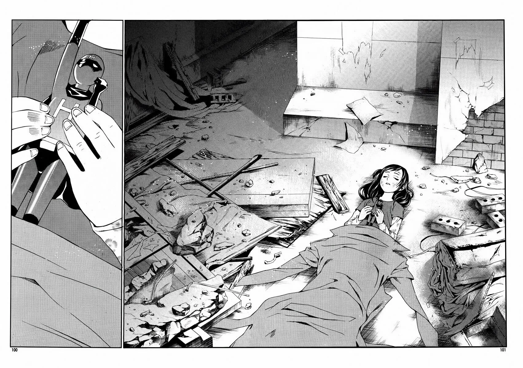 Read Hero Co., Ltd. chapter 16 image 32 on Lezhin
