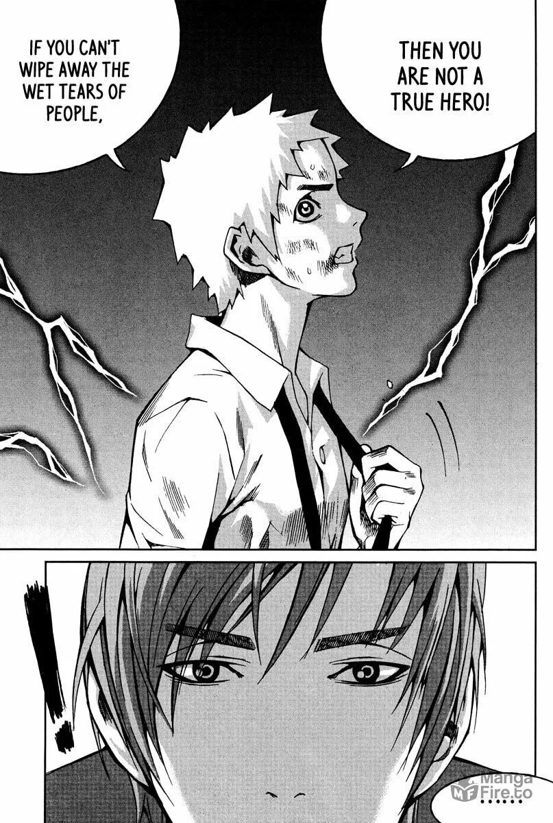 Read Hero Co., Ltd. chapter 16 image 8 on Lezhin