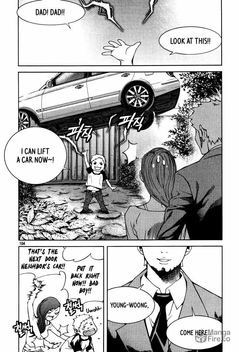 Read Hero Co., Ltd. chapter 17 image 2 on Lezhin